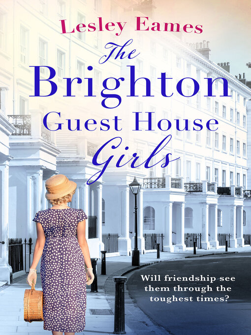 Title details for The Brighton Guest House Girls by Lesley Eames - Available